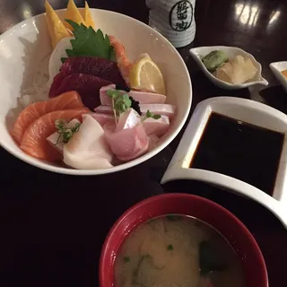Chirashi