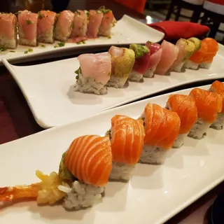 Baja CA Roll