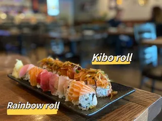 Kibo Sushi