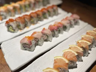 Aozora Japanese Restaurant