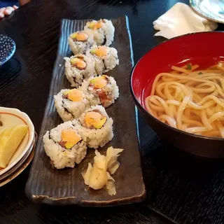 Tuna Roll