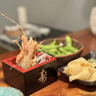 Akira Japanese Restaurant