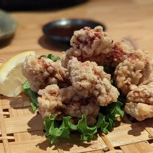 Karaage