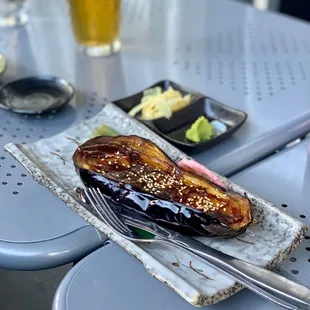 Eggplant