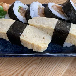 Tamago Nigiri