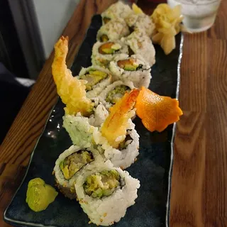 Philly Roll