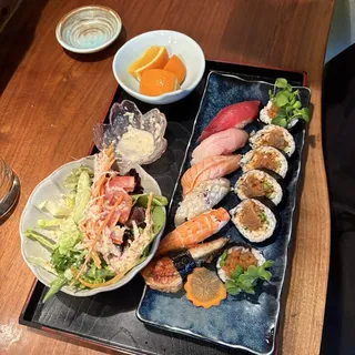 Sushi Bento