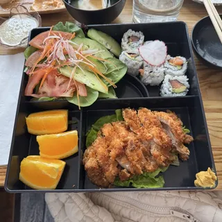 Akira Bento