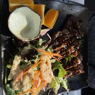 Beef Teriyaki
