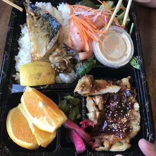 Chicken Teriyaki