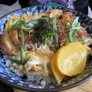 Katsu Don