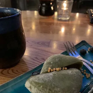 Daifuku Mochi