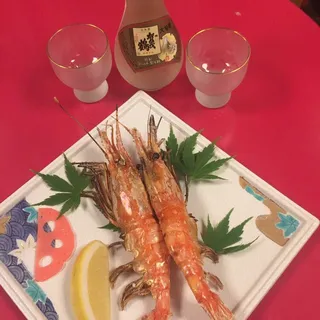 Kamotsuru Tokusei Gold