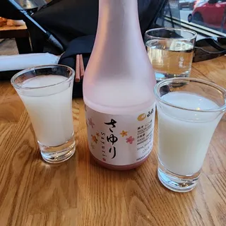 Sayuri