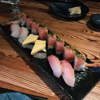 Madai Nigiri