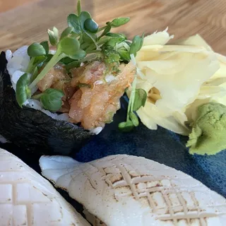 Wallu Nigiri