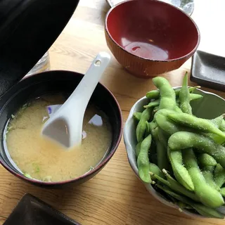 Edamame