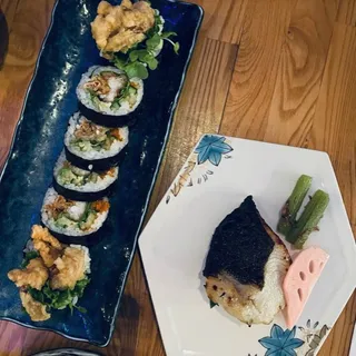 Gindara Miso