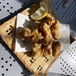 Tori Karage
