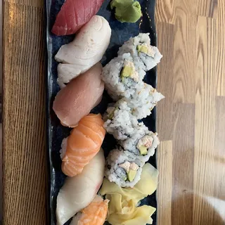 California Roll
