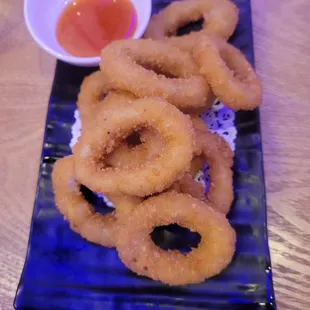 Calamari