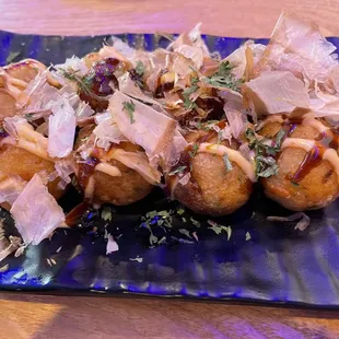 Takoyaki