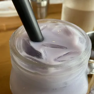 Taro boba