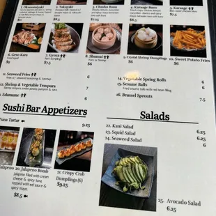 menu, ramen and noodles