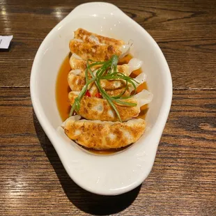 Gyoza
