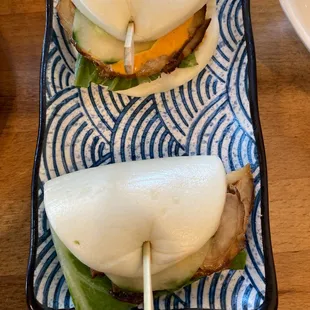 Chashu Bun