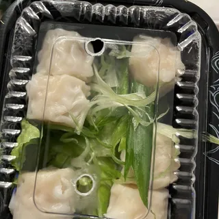 Shrimp shumai NEW