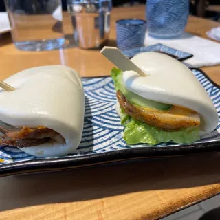 Chashu Bun