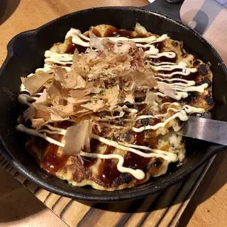Okonomiyaki