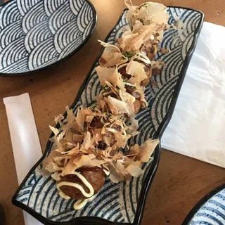 Takoyaki