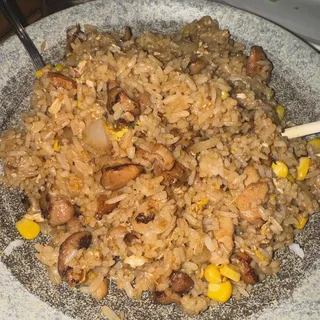 Japanese Fried Rice