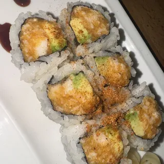 Maryland Roll