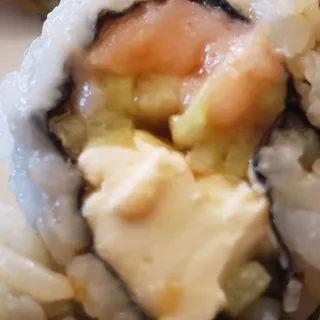 Philadelphia Roll