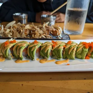 Paradise Roll