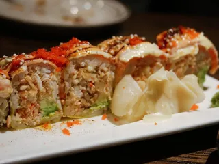 Akira Ramen & Izakaya