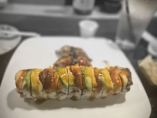 Sushi Hana - Baltimore
