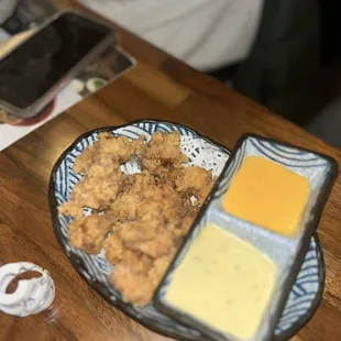 Karaage