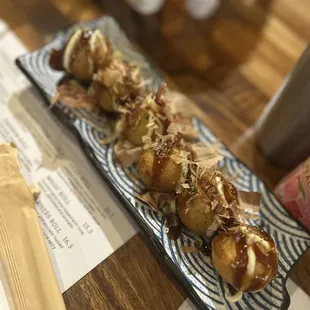 Takoyaki