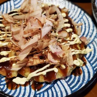 Okonomiyaki
