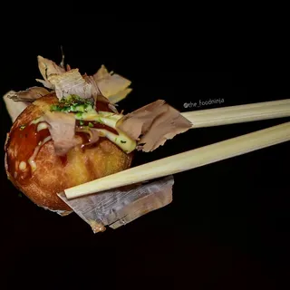Takoyaki