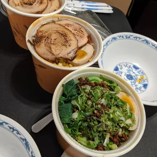 Tonkatsu