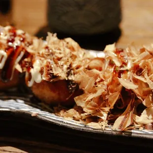 Takoyaki