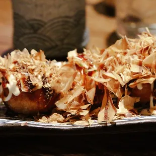 Takoyaki