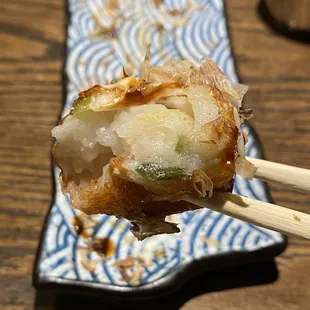 Takoyaki