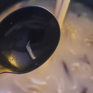 Karrage Chicken with free fingernail