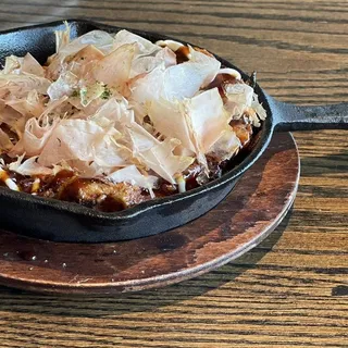 Okonomiyaki